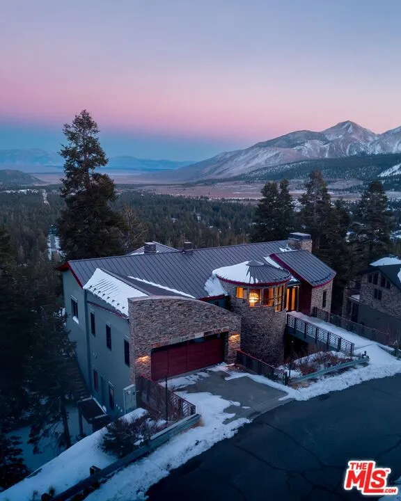 37 Bridges Lane Mammoth Lakes, CA 93546