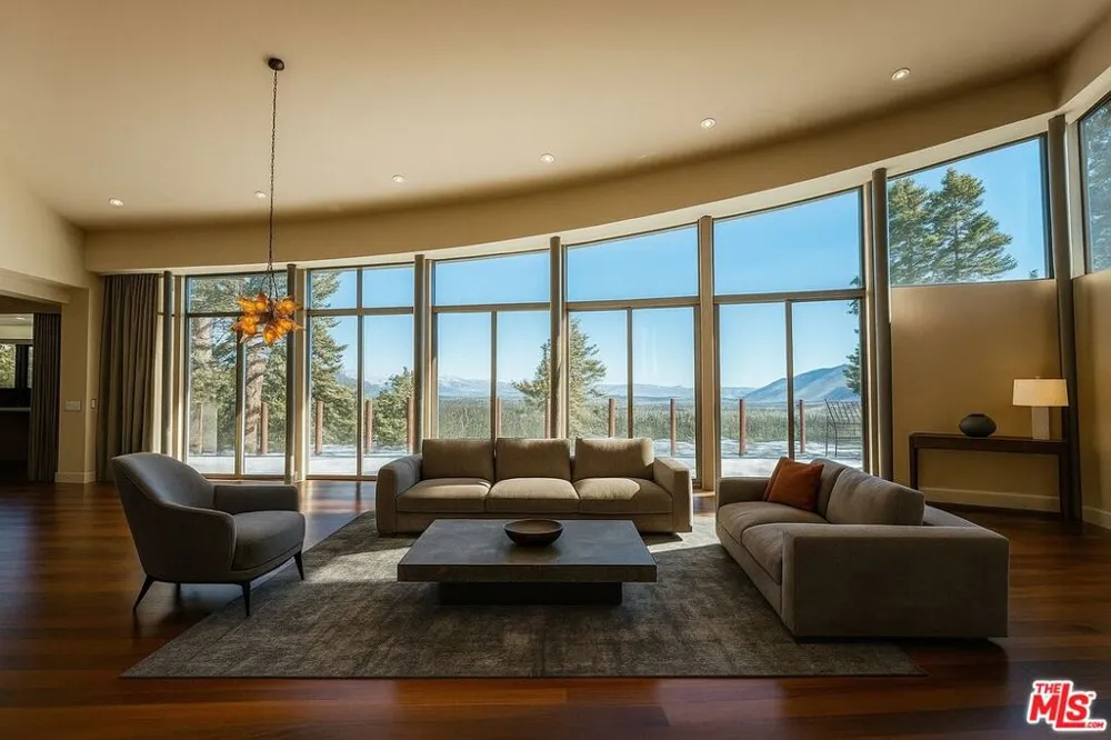 37 Bridges Lane Mammoth Lakes, CA 93546