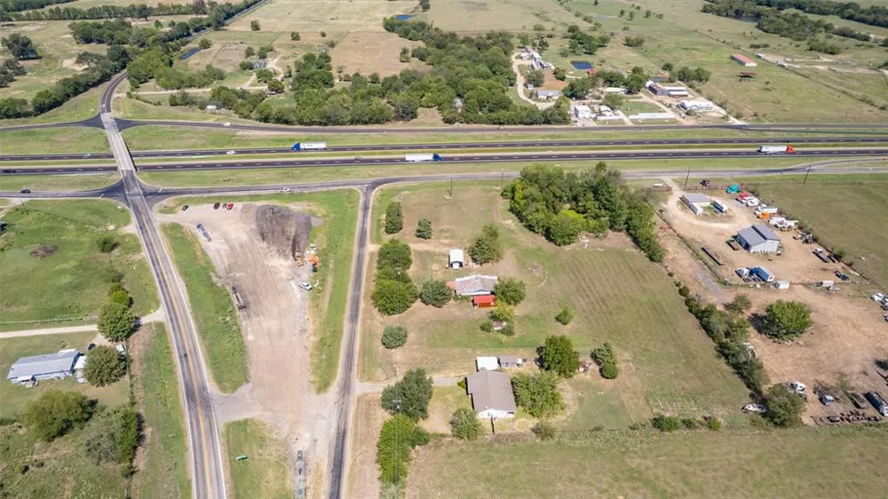 95 Farm Road 69 Highway Sulphur Springs, TX 75482