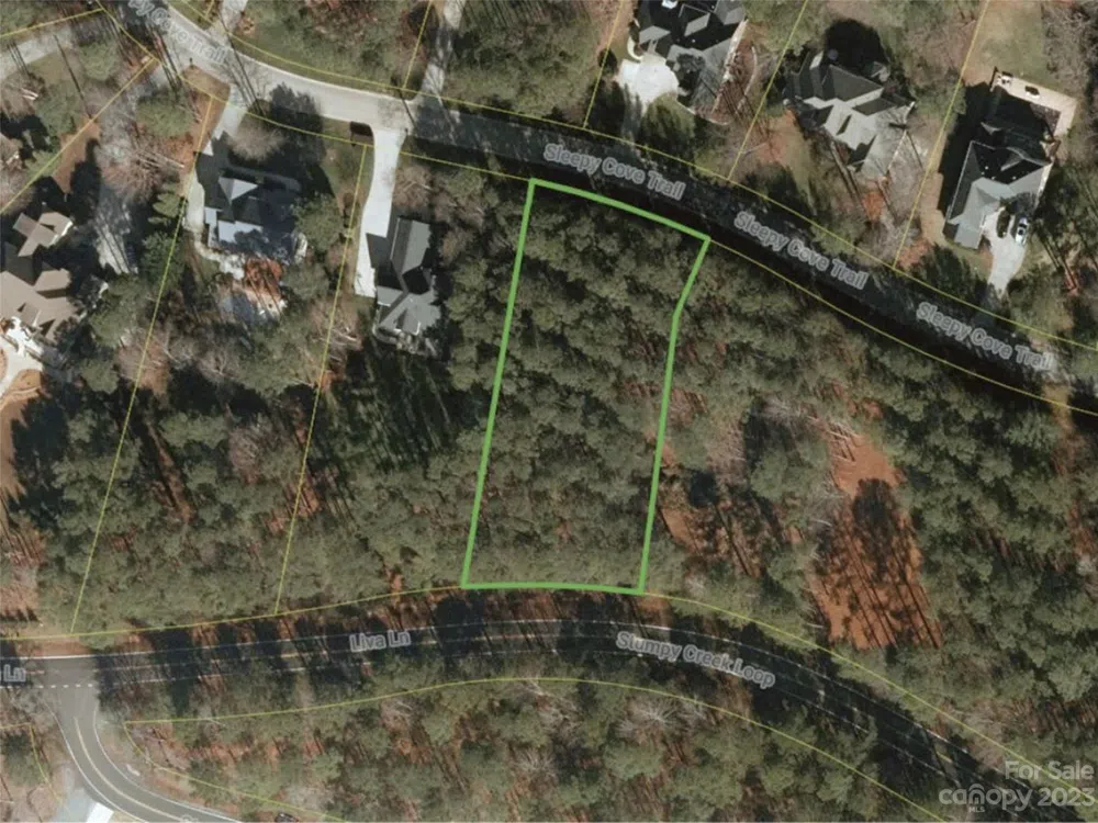 129 Sleepy Cove Trail #5 Mooresville, NC 28117