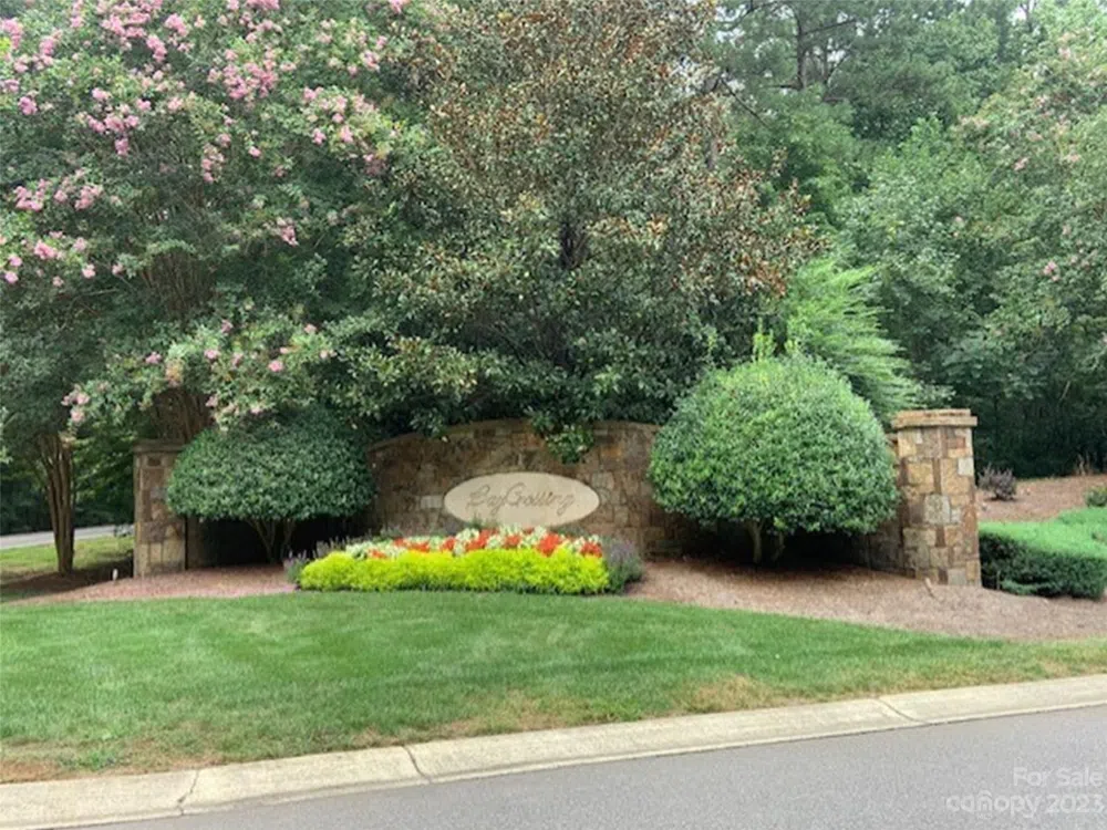 129 Sleepy Cove Trail #5 Mooresville, NC 28117