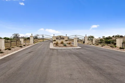 57 Big Creek Drive
