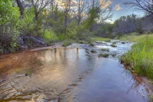 57 Big Creek Drive Kingsland, TX 78639