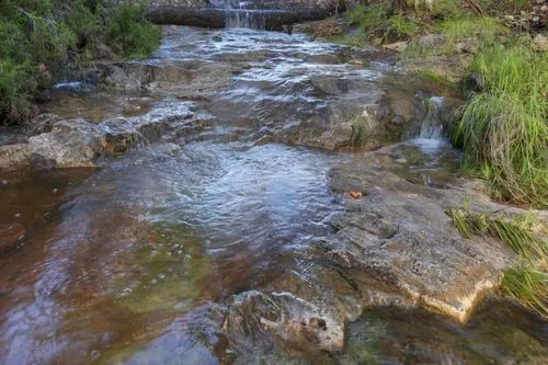 57 Big Creek Drive Kingsland, TX 78639