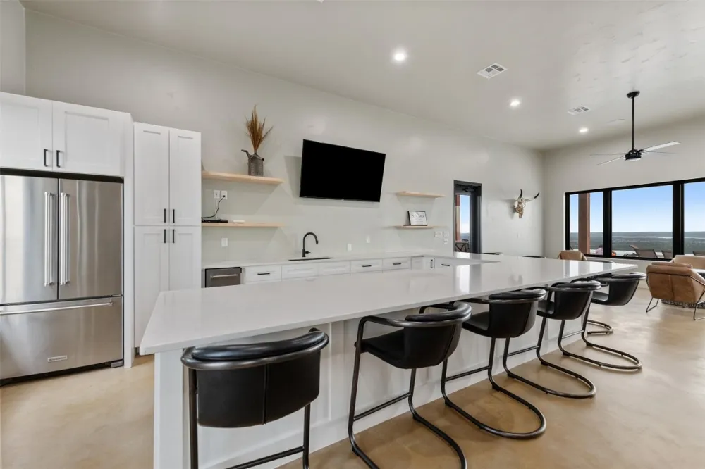 57 Big Creek Drive Kingsland, TX 78639