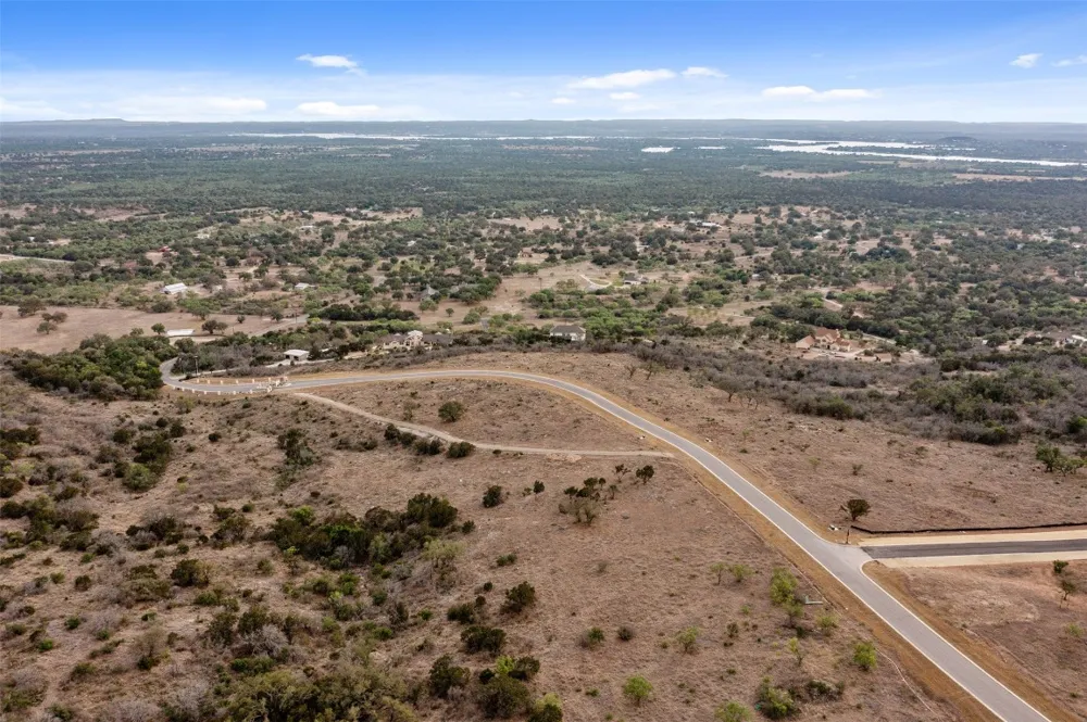 57 Big Creek Drive Kingsland, TX 78639