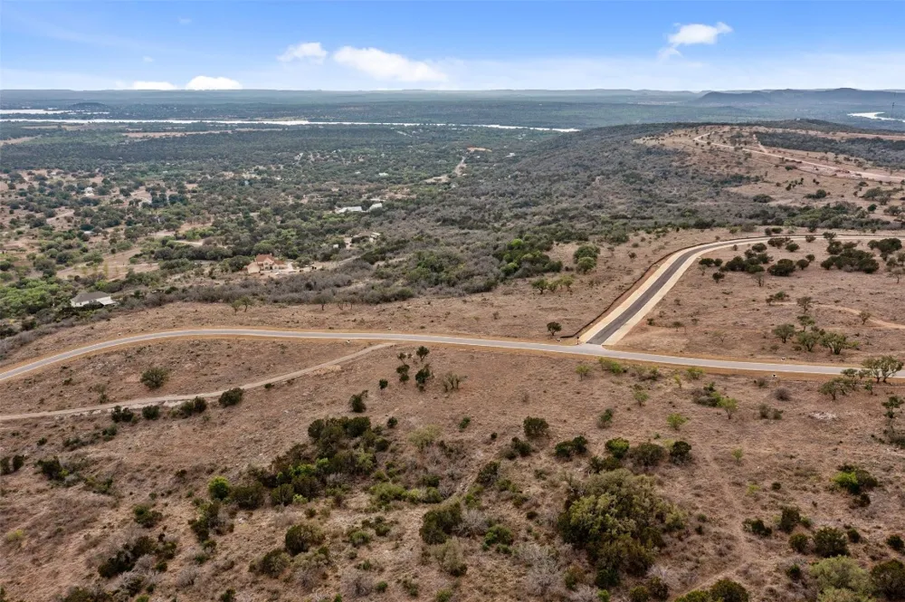 57 Big Creek Drive Kingsland, TX 78639
