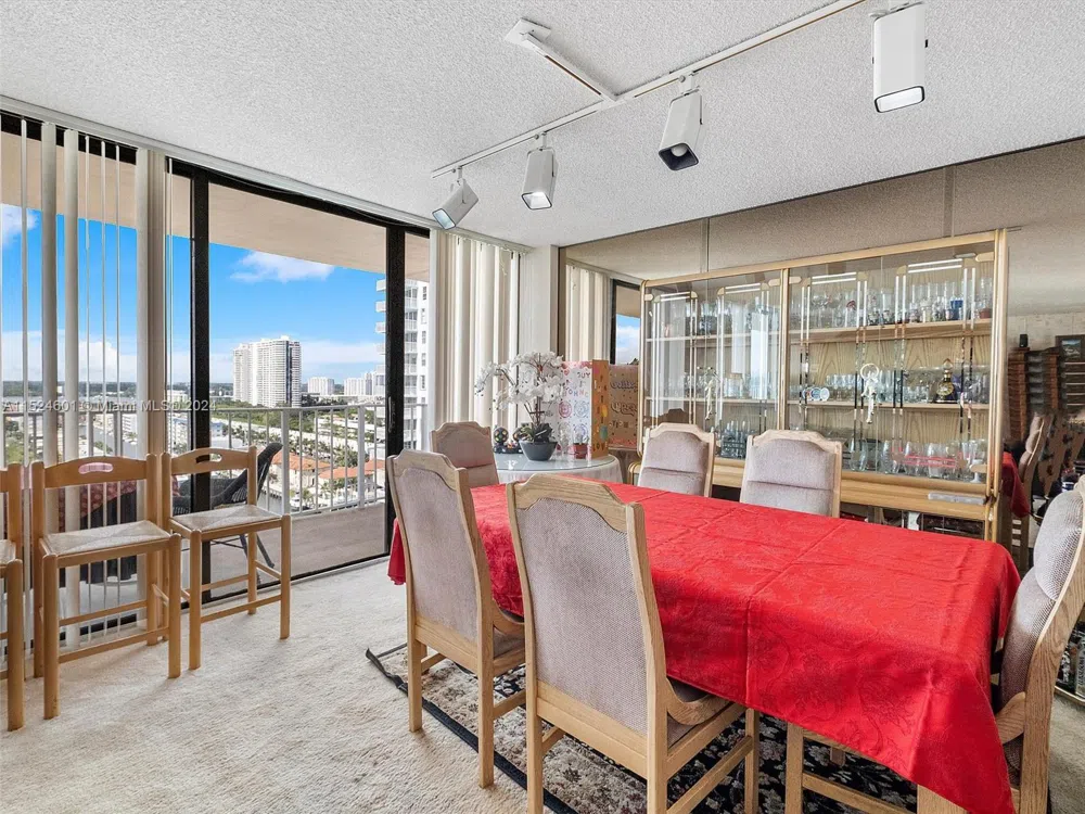 290 174th St #1809 Sunny Isles Beach, FL 33160