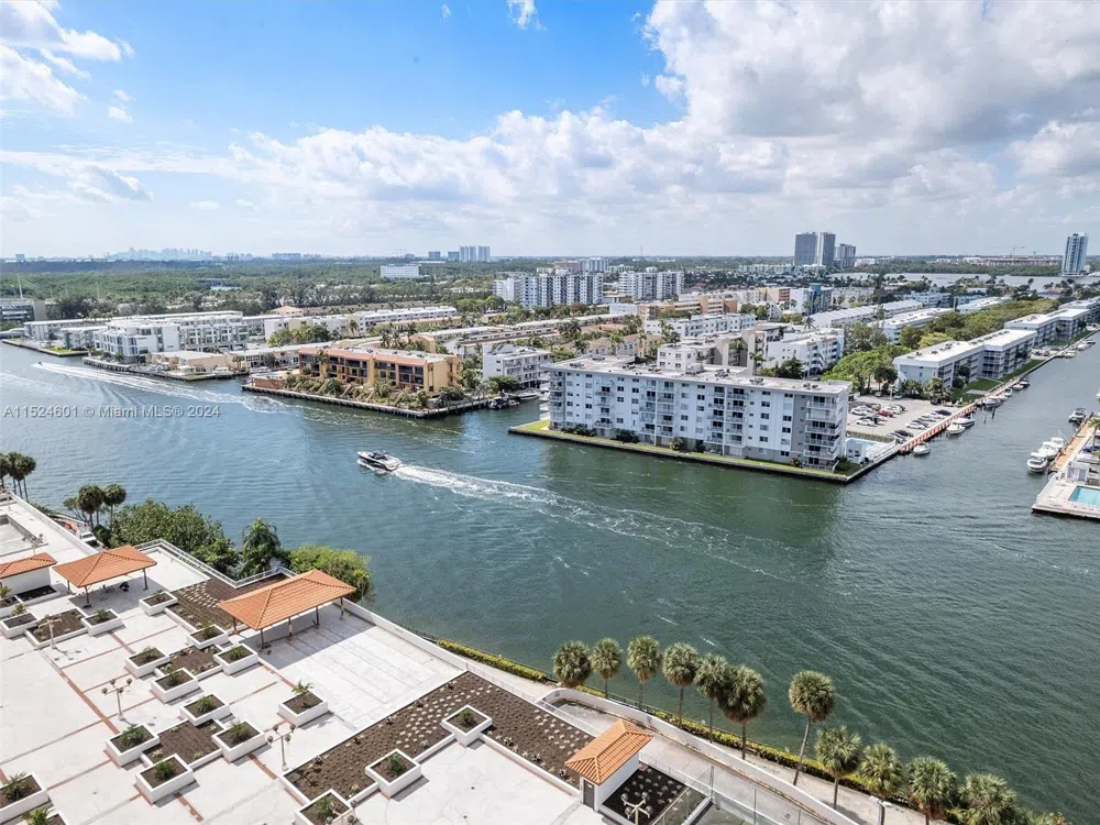 290 174th St #1809 Sunny Isles Beach, FL 33160