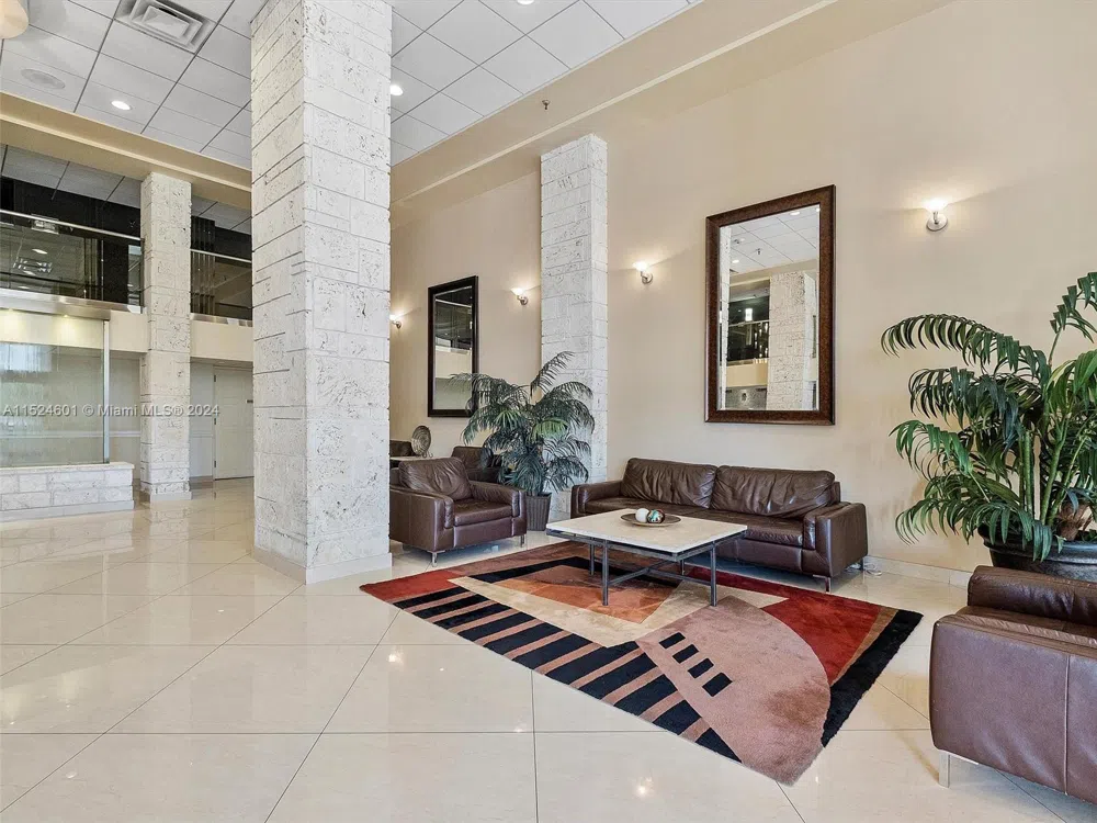 290 174th St #1809 Sunny Isles Beach, FL 33160