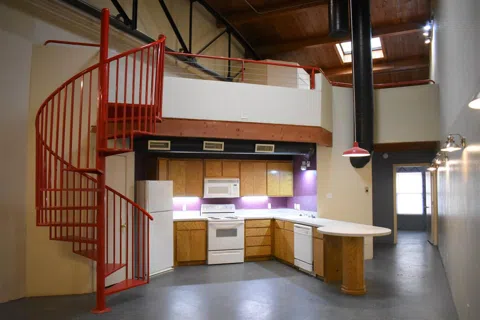 1401 Ave J