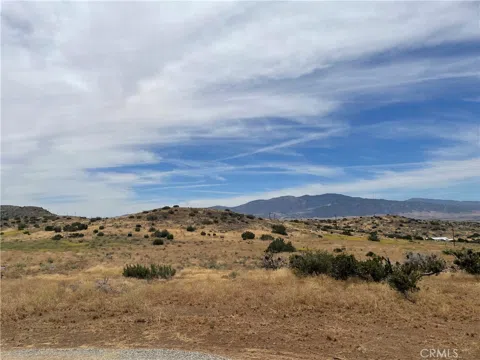 Valley