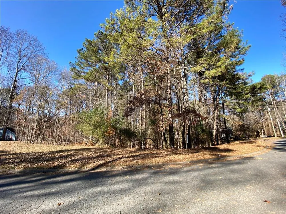 0 Black Oak Trail Woodstock, GA 30189