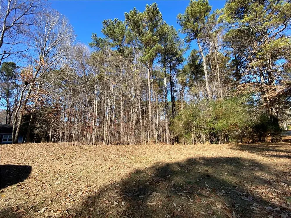 0 Black Oak Trail Woodstock, GA 30189