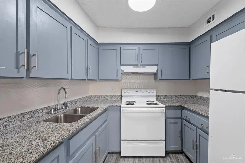 2425 Barnard Road #6-C Brownsville, TX 78520