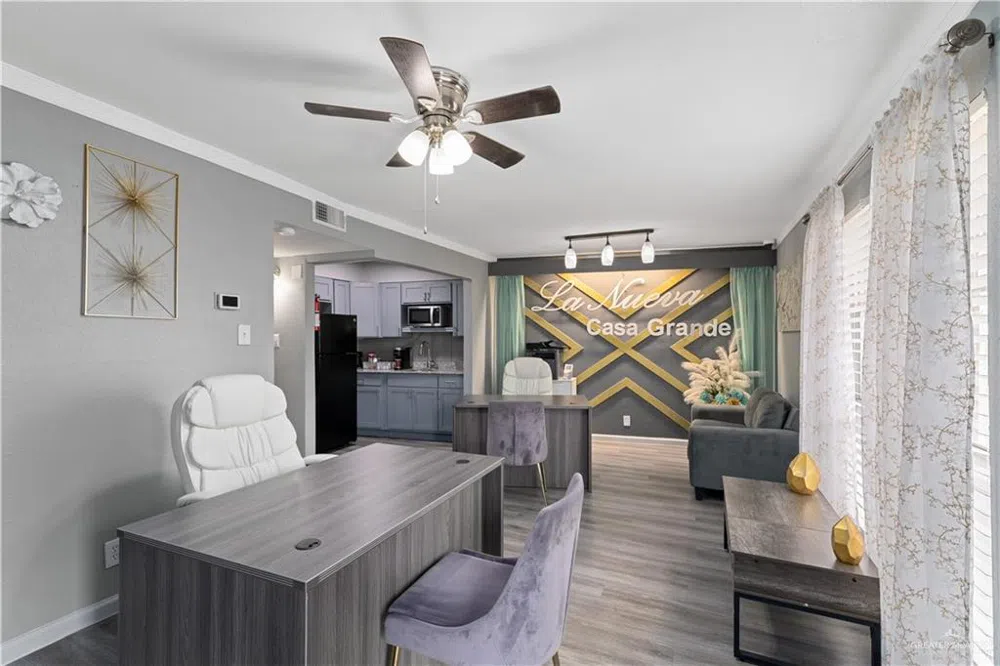 2425 Barnard Road #6-C Brownsville, TX 78520