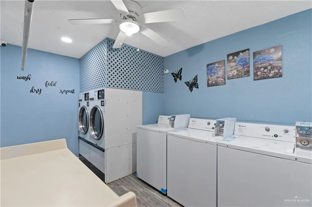 2425 Barnard Road #6-C Brownsville, TX 78520