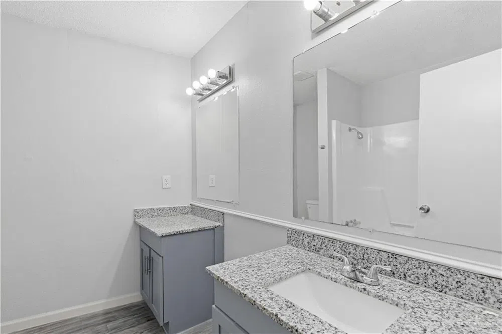 2425 Barnard Road #6-C Brownsville, TX 78520