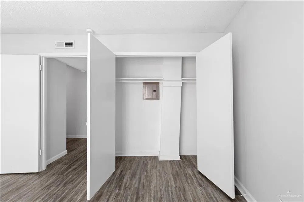 2425 Barnard Road #6-C Brownsville, TX 78520