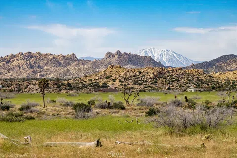 52550 Geronimo Trail
