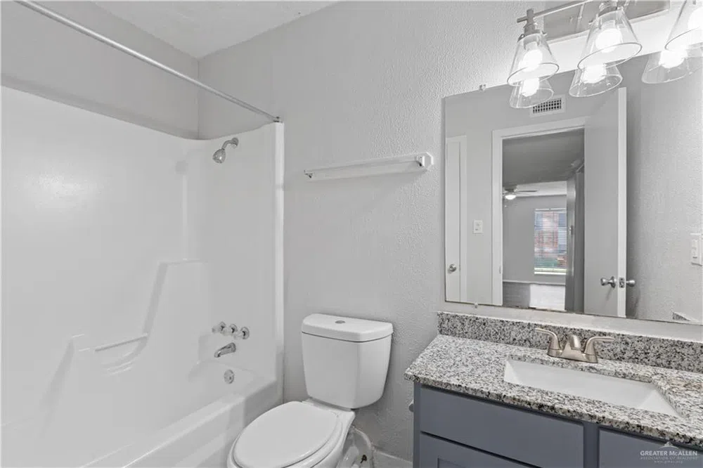 2425 Barnard Road #A-15 Brownsville, TX 78520