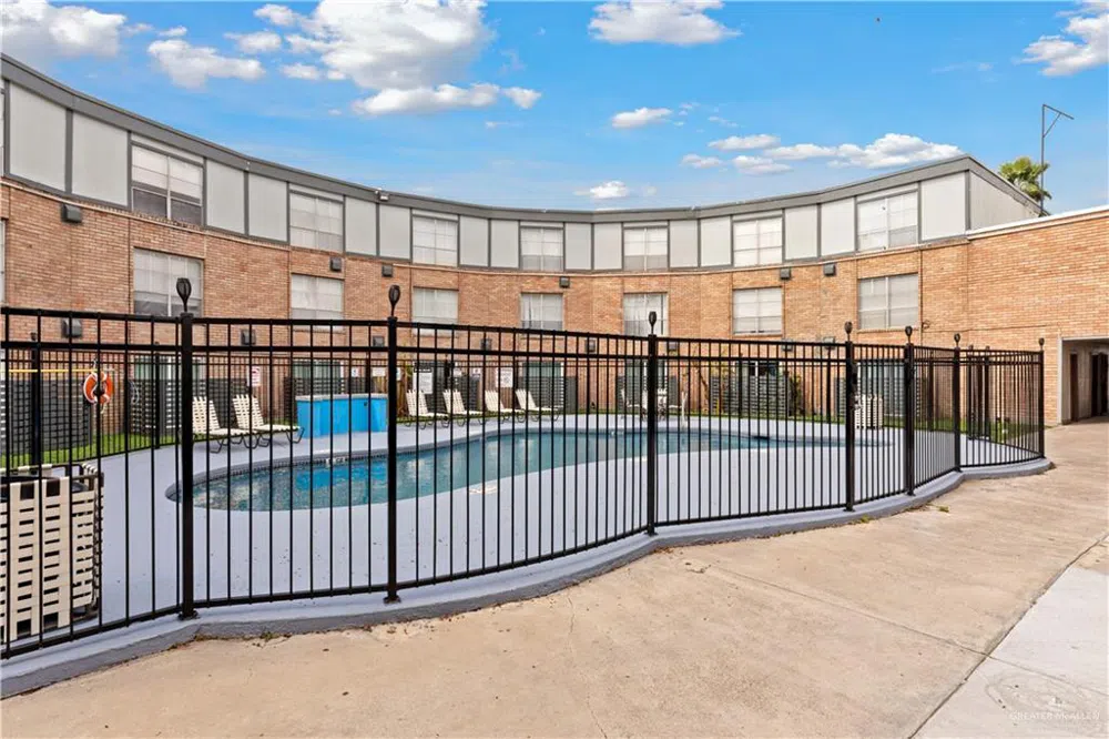 2425 Barnard Road #A-15 Brownsville, TX 78520