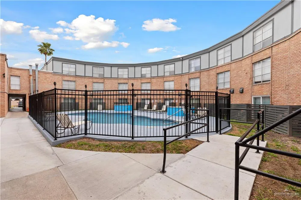 2425 Barnard Road #A-15 Brownsville, TX 78520