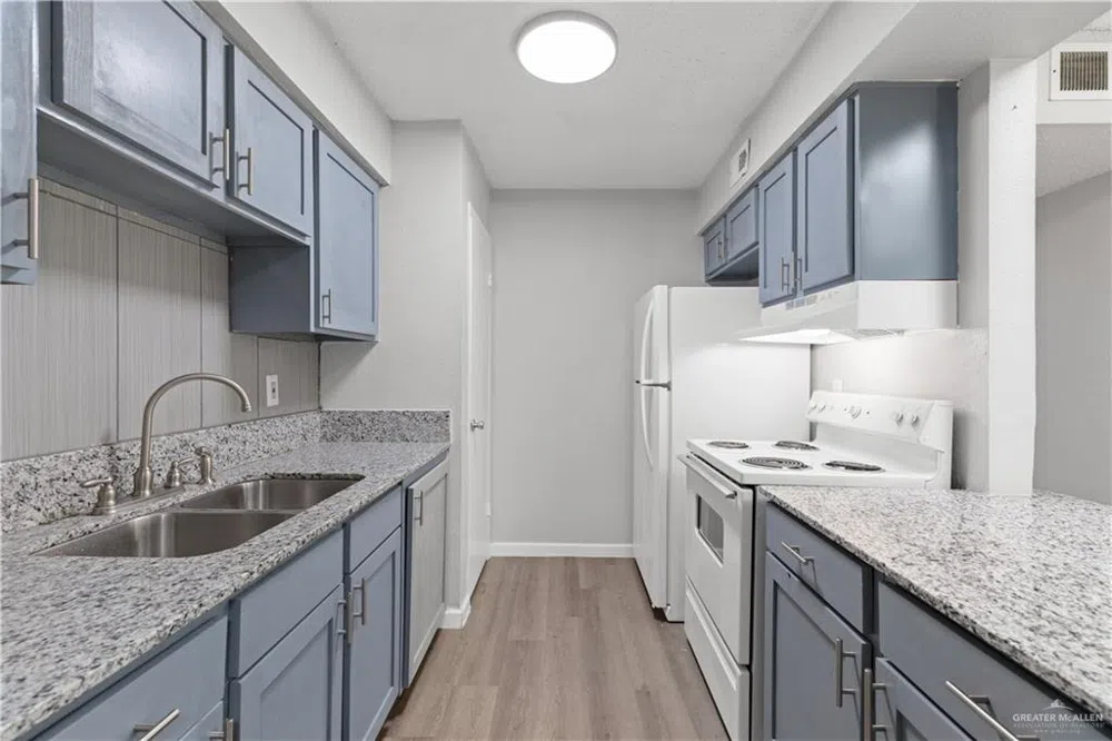 2425 Barnard Road #A-15 Brownsville, TX 78520