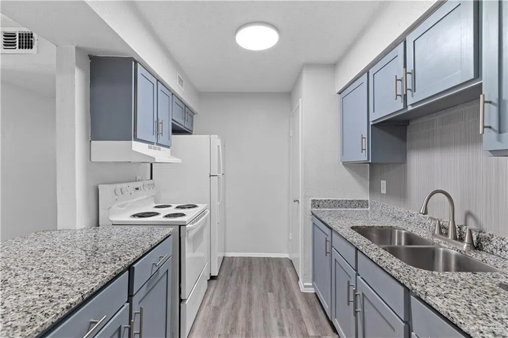 2425 Barnard Road #A-15 Brownsville, TX 78520