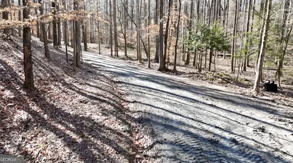 6137 Little Ridge RD Acworth, GA 30102