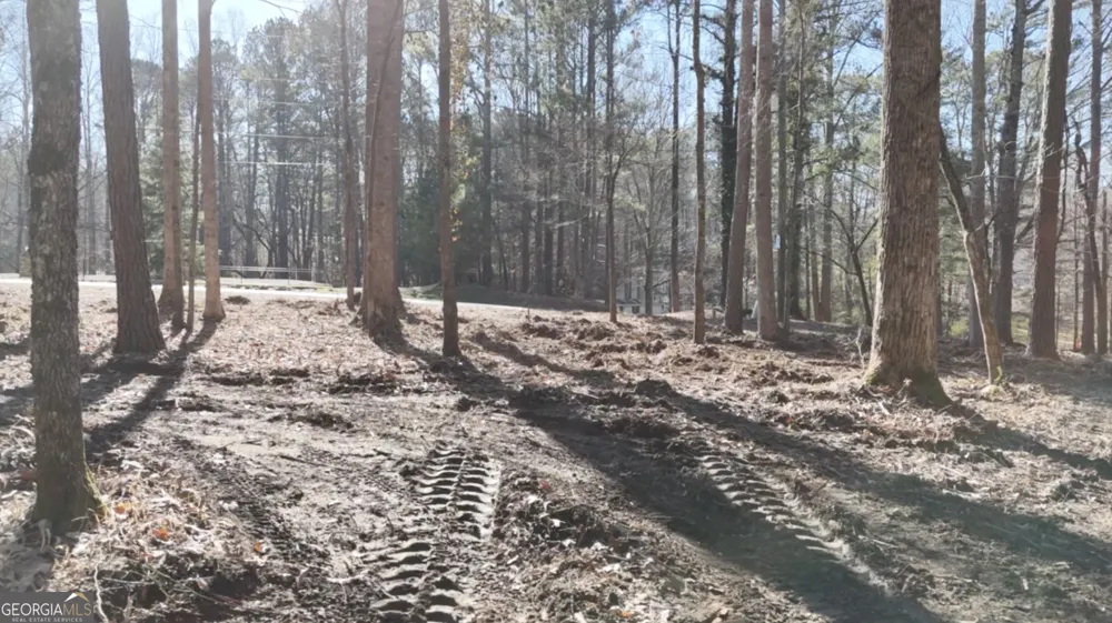 6137 Little Ridge RD Acworth, GA 30102
