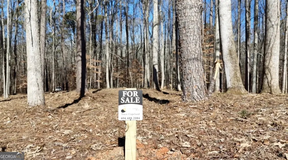 6137 Little Ridge RD Acworth, GA 30102