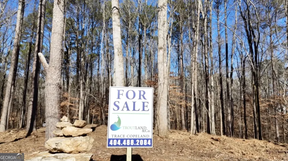 6137 Little Ridge RD Acworth, GA 30102