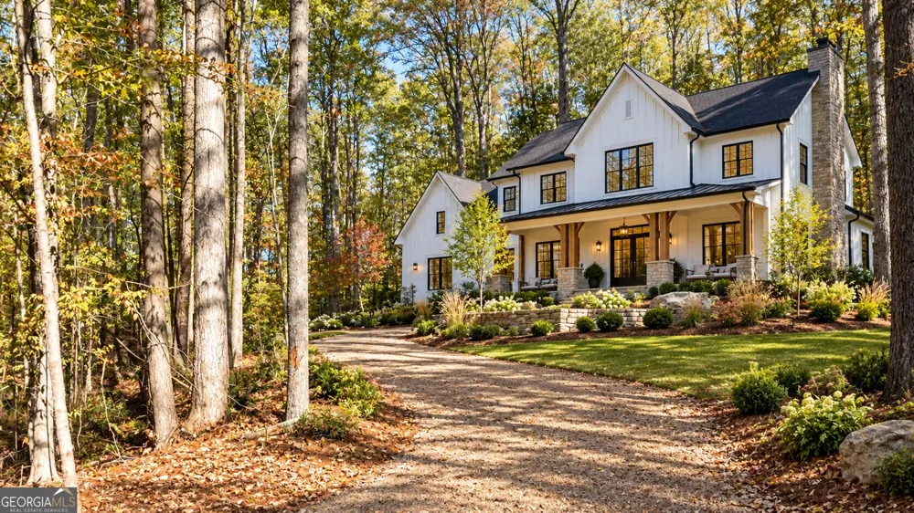 6137 Little Ridge RD Acworth, GA 30102