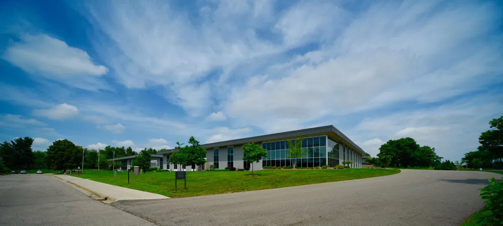 1901 Romence Rd Parkway Portage, MI 49002