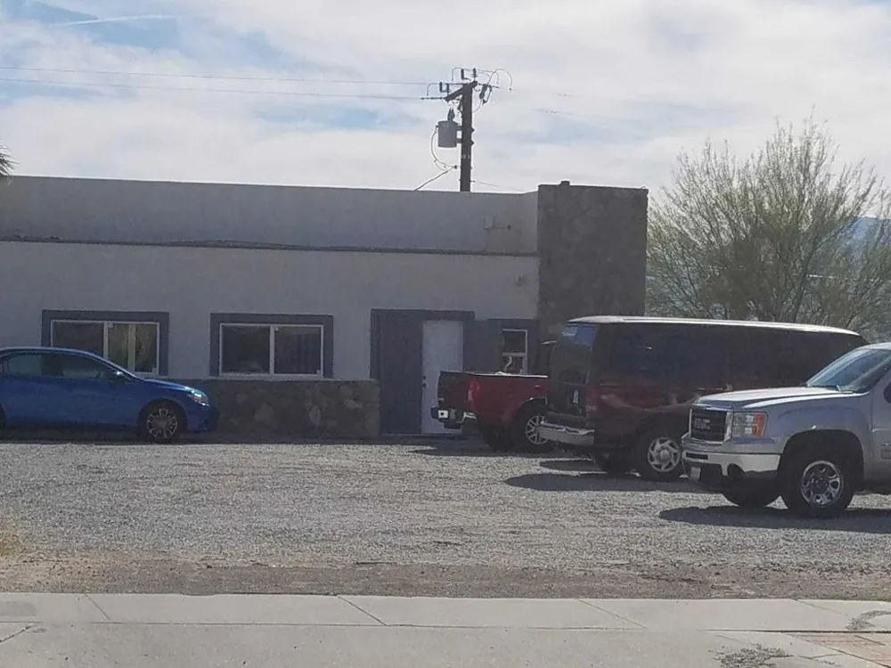 Address Not Shown Desert Hot Springs, CA 92240