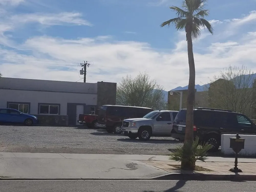 Address Not Shown Desert Hot Springs, CA 92240