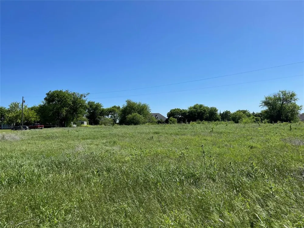 McAlpin Road Midlothian, TX 76065