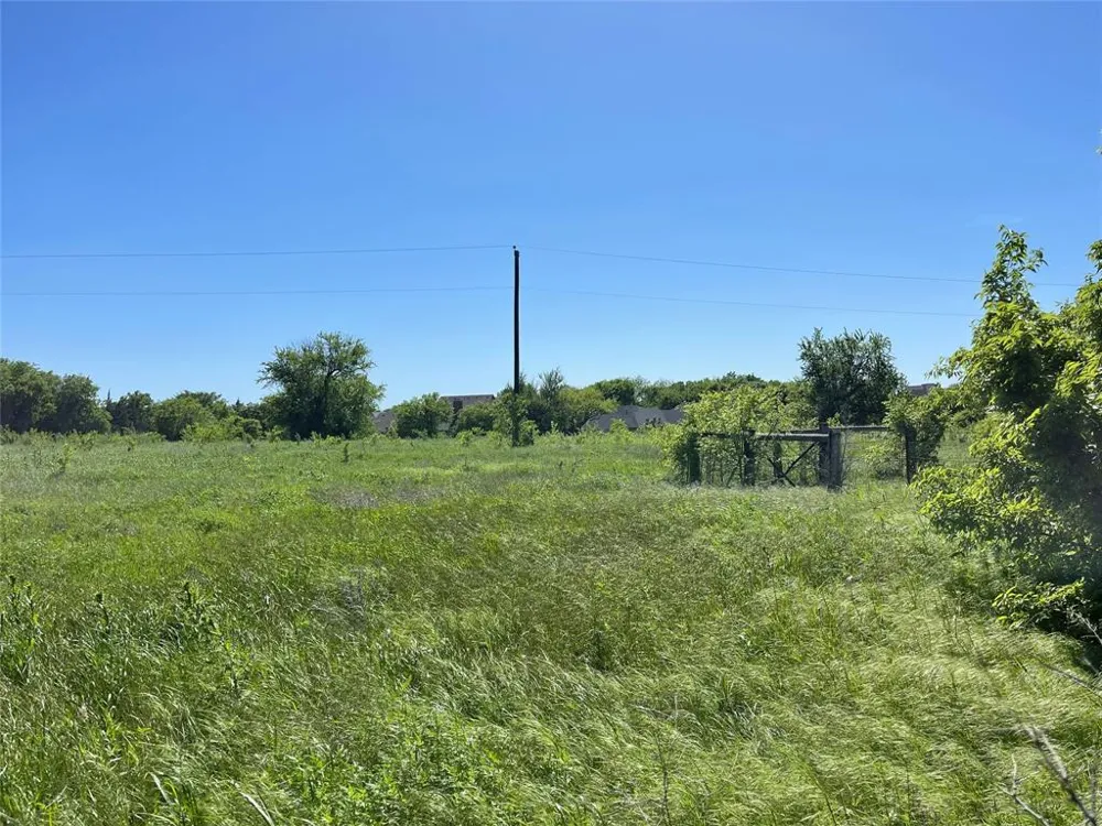 McAlpin Road Midlothian, TX 76065