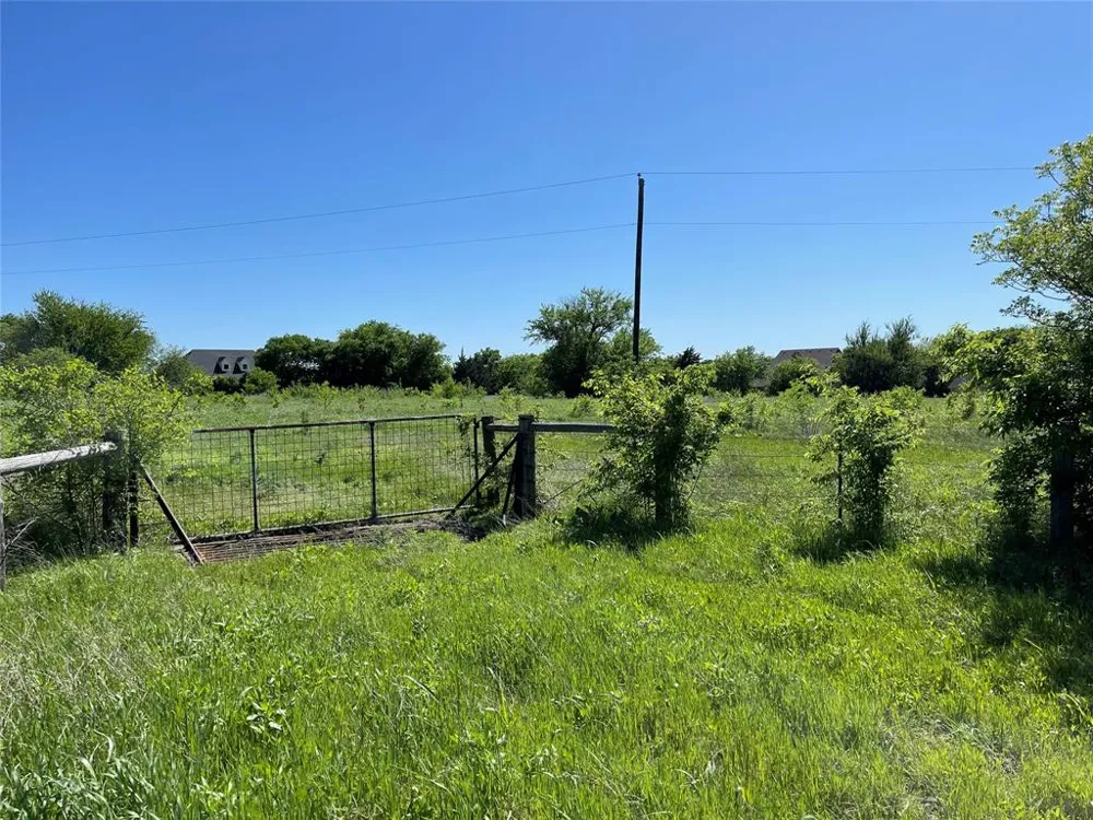 McAlpin Road Midlothian, TX 76065
