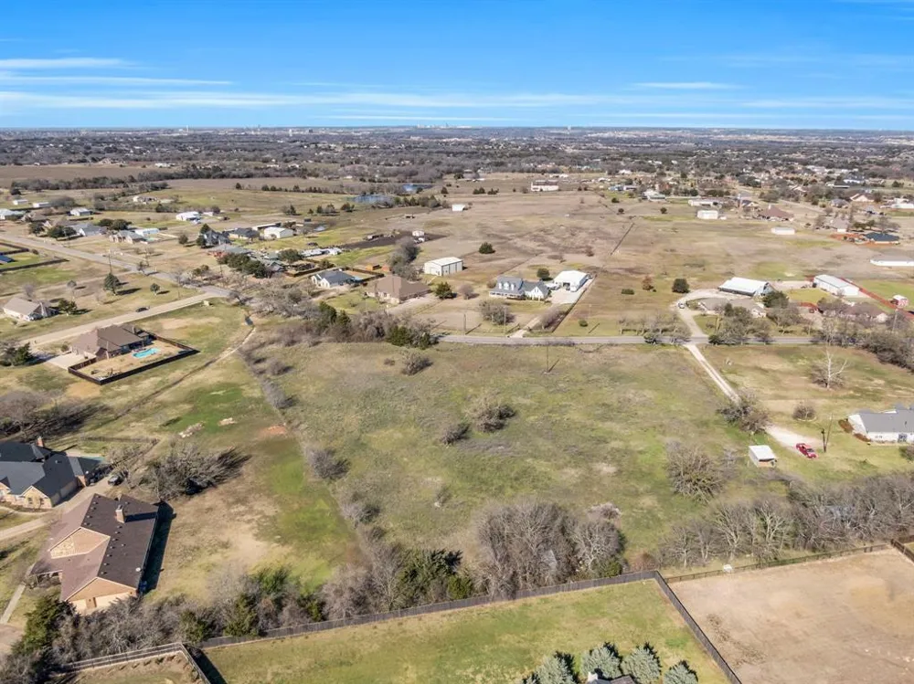 McAlpin Road Midlothian, TX 76065