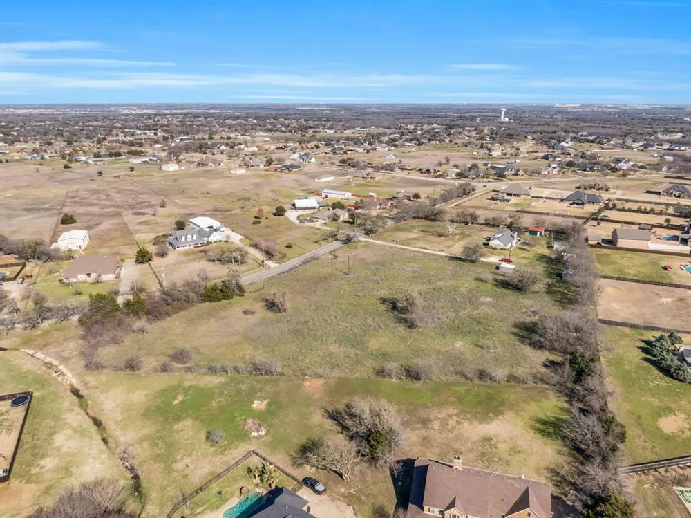 McAlpin Road Midlothian, TX 76065