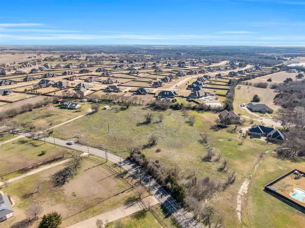 McAlpin Road Midlothian, TX 76065