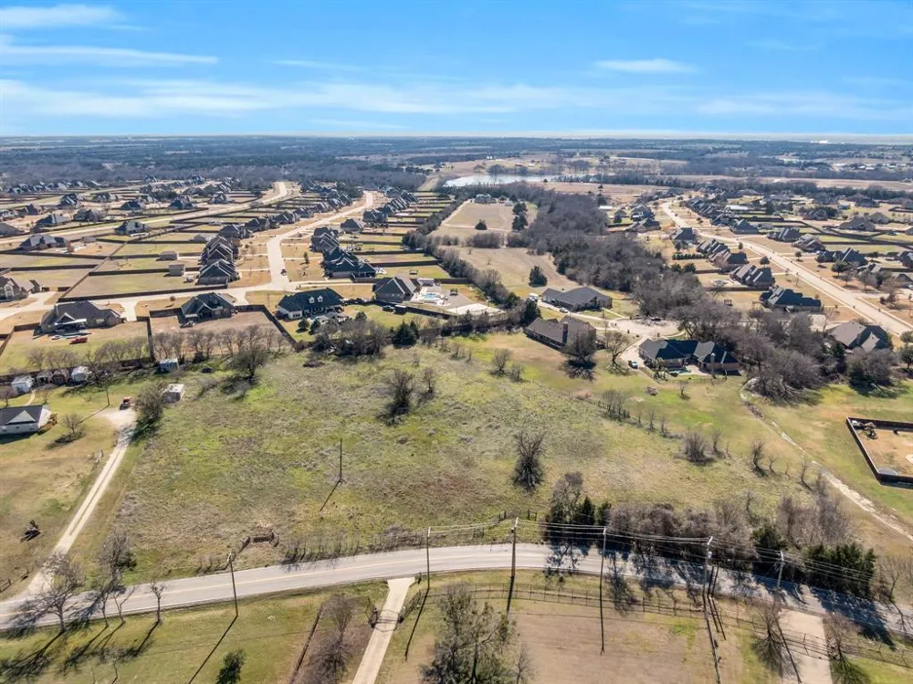 McAlpin Road Midlothian, TX 76065