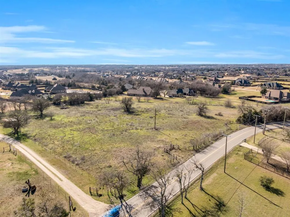McAlpin Road Midlothian, TX 76065