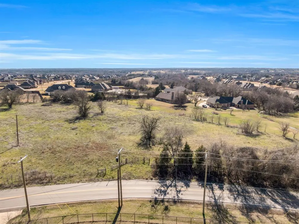 McAlpin Road Midlothian, TX 76065