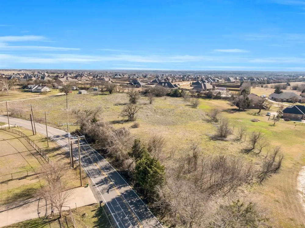 McAlpin Road Midlothian, TX 76065