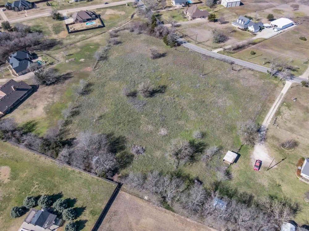 McAlpin Road Midlothian, TX 76065