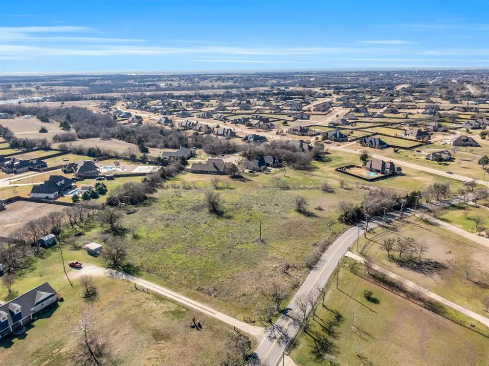 McAlpin Road Midlothian, TX 76065