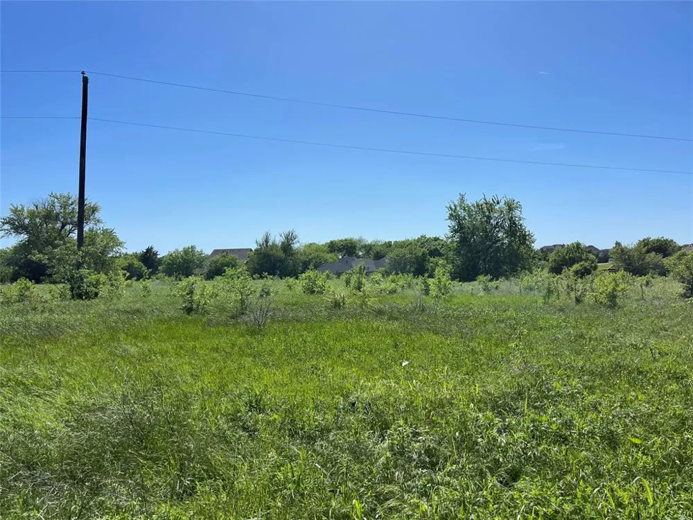 McAlpin Road Midlothian, TX 76065